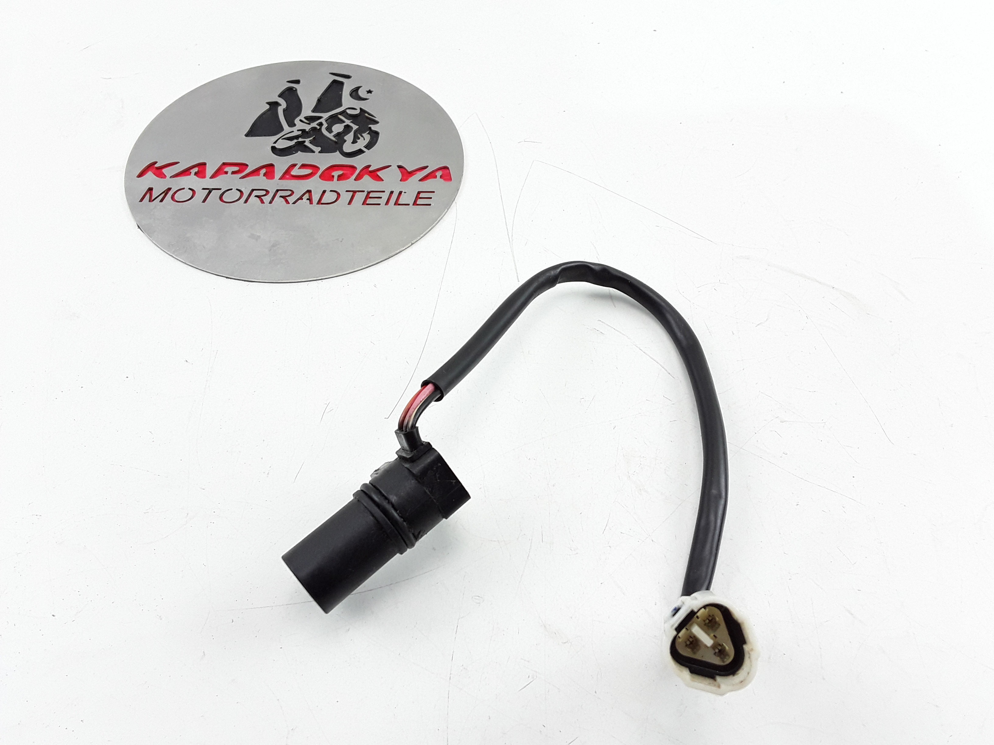 Kapadokya Motorradteile - Yamaha FZ-6 FZ6-S RJ07 Bj.04-06 Sensor