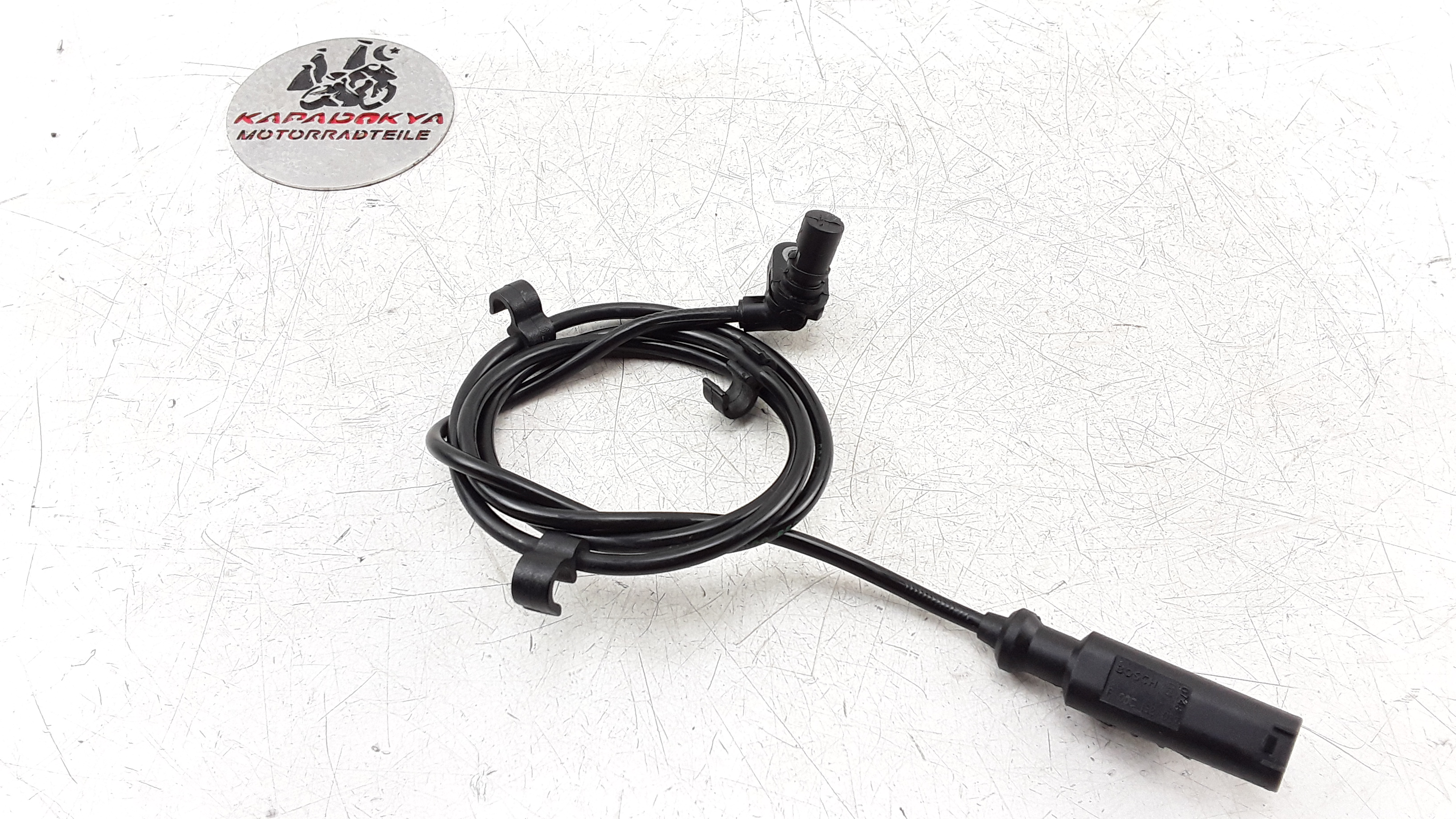 Kapadokya Motorradteile - KTM Duke 390 Bj.2017-2019 original ABS Sensor  hinten Hinterrad SPEED SENSOR ABS