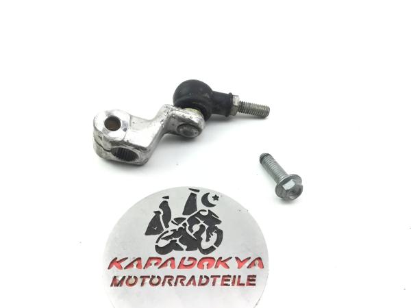 KAWASAKI ZX6R J,A Ninja 636 Schalthebel,Ganghebel,Schaltung 00-03