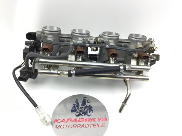 Kawasaki Suzuki Yamaha Honda unbekannt Vergaser Vergaserbatterie Carburetor Mikuni