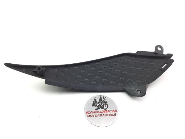 Kawasaki ZX6R 636C Tankverkleidung Tank Verkleidung links