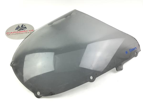 Yamaha 4UN A-05160 Windschild Windschutzscheibe