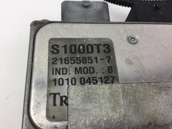 Triumph Speed 955i T509 Steuergerät Motorsteuergerät,CDI,ECU,Blackbox S000T3