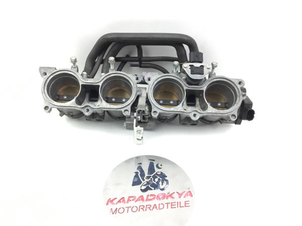 Kawasaki Suzuki Yamaha Honda unbekannt Vergaser Vergaserbatterie Carburetor KEHIN