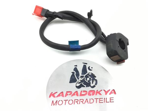 Honda VTR 1000 Lenkerschalter Schalter rechts  Bj.98