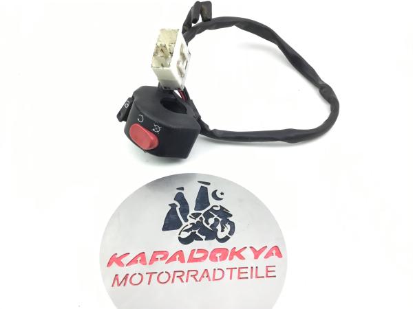 Triumph Daytona 955i T595 Lenkerarmatur Lenkerschalter rechts 97-01