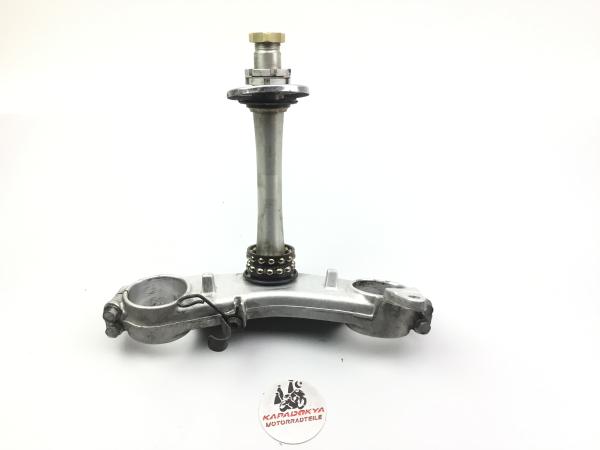 Suzuki GSXR 1300 R Hayabusa Gabel Brücke Gabelbrücke unten 99-07