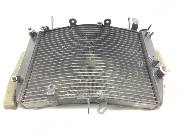 Yamaha R6 03-05 RJ09 Kühler Wasserkühler Radiator