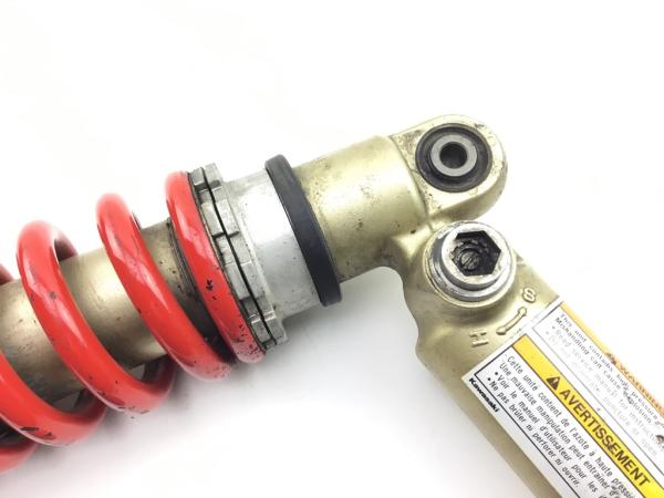 Kawasaki ZX-12R Federbein Stoßdämpfer Shock K320