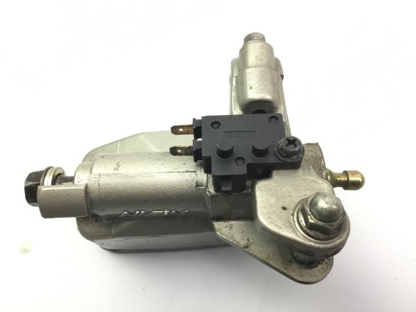 Honda CBR1100XX SC35 Bremsspumpe Bremsszylinder Zylinder links