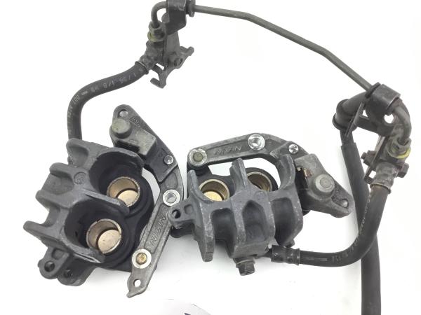Honda CBR 600 F PC31 Bremssättel Bremszange vorn