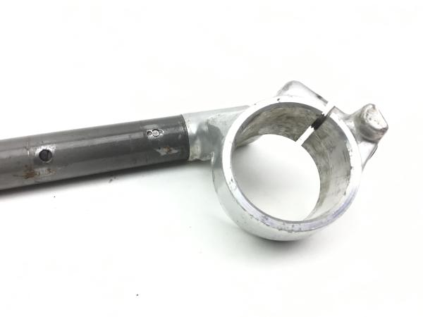 Honda CBR1100XX SC35 Lenkerstummel Lenker Stummel rechts