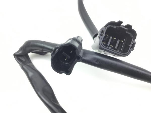 Kawasaki Ninja ZX-6R 636 P Gangsensor Neutralschalter Sensor Leerlaufsensor