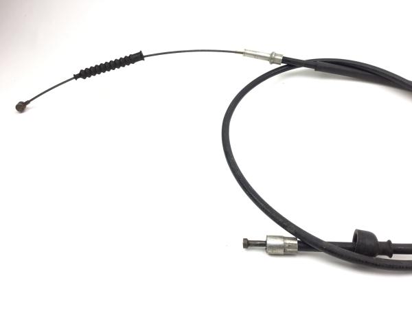 327312300 BMW Cable Kupplungszug Zug Original 108,5/134,5cm