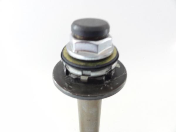 Honda CBR 600 RR PC37 Gabelbrücke Gabel