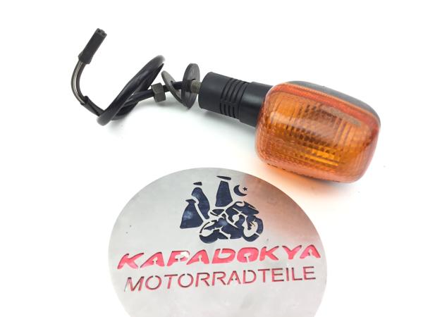 SUZUKI GSX-R 650,750 Srad Blinker hinten rechts orginal