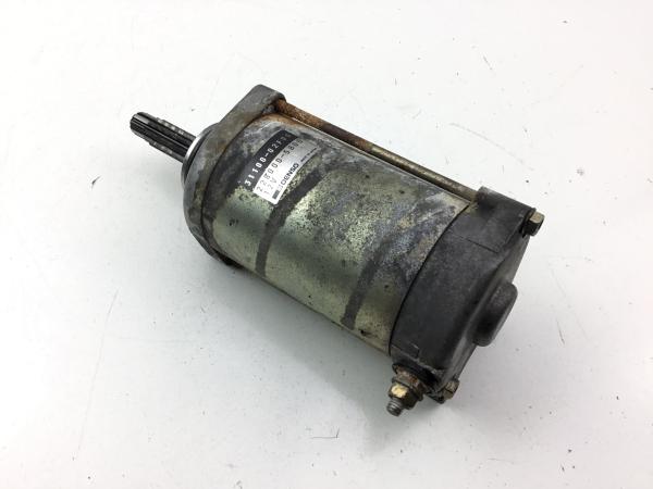 Suzuki TL 1000 S AG 97-00 Motor Anlasser Starter