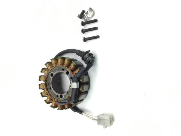 Yamaha YZF R1 RN01 Lichtmaschine Lima Stator Alternator