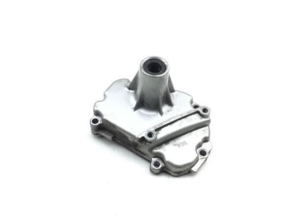 Yamaha YZF R1 RN01 Schaltwelle Deckel Motordeckel