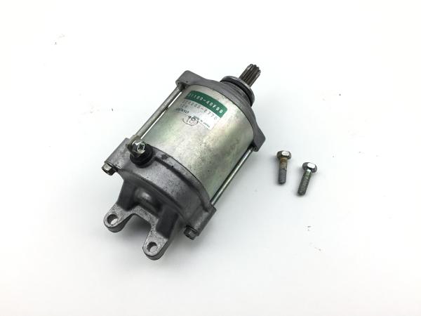 Suzuki GSX R 1000 K5 K6 Anlasser Starter