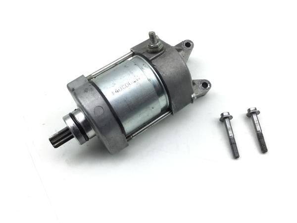 Yamaha R1 RN12 Bj 2005 Anlasser Starter Motor Top