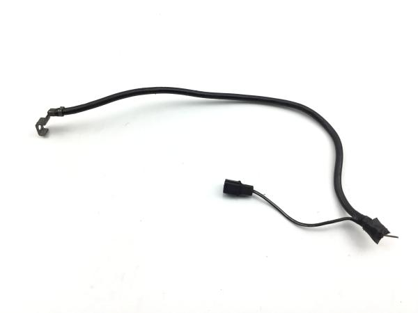 Suzuki GSX R 1000 K1 K2  Massekabel Masse Kabel