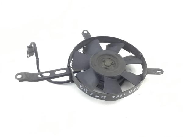 GSXR 1000 K1 K2 Kühler Lüfter