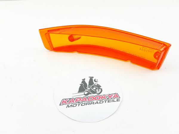 Toyota Corolla E9 Liftback Blinkerglas Links 12-308 !!! NEU !!!
