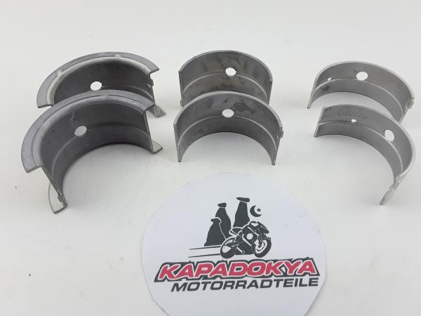Toyota Pleuellager Lagerschalel 11702-40020 !!! NEU !!!
