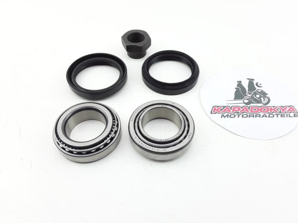 Ford Sierra Combi Schrägheck Radlager Satz Hinterachse Links und Rechts Bj 82-86