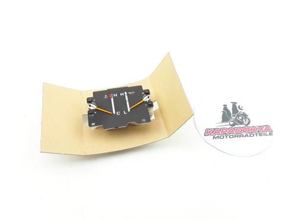 Toyota Original Temperaturanzeiger Tacho Cockpit 83244-28050 !!! NEU !!!