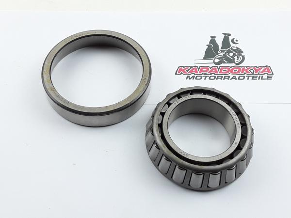 Original VW LT Kegelrollenlager Radlager Hinten 2915013198 !!! NEU !!!