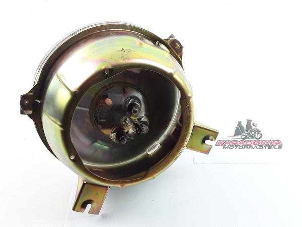 KOITO Scheinwerfer Hauptscheinwerfer Durchmasser 180mm 6R1 Oldtimer !!! NEU !!!