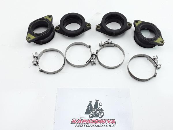Yamaha YZF R6 Rj15 Bj 2008-2009 Ansauggummis
