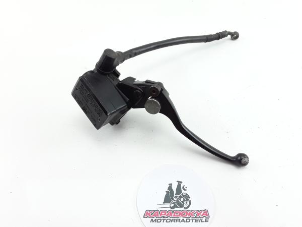 Kawasaki ZZR 600 ZX600E Bj 93-06  Bremspumpe vorne + Bremshebel