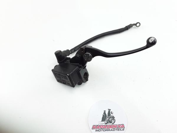 Kawasaki ZZR 600 ZX600E Bj 93-06  Bremspumpe vorne + Bremshebel