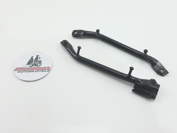 Kawasaki ZZR 600 ZX600E Heck Halter Bügel