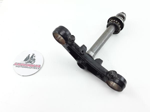 Honda CBR 600 F PC25 PC31 Gabelbrücke unten / Brücke Gabel