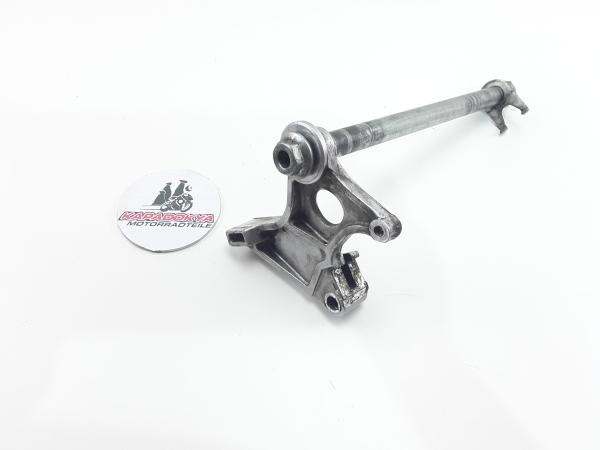 Honda CBR 600 F PC25 PC31 Achse Steckachse Hinterradachse Hinten