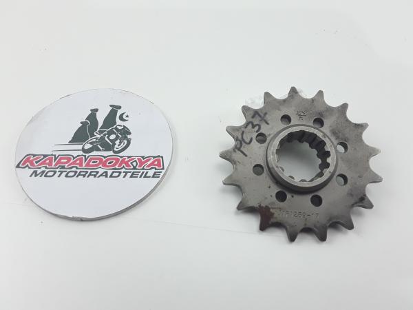 Honda CBR 600 RR PC37 Bj.03 06 Zahnstange