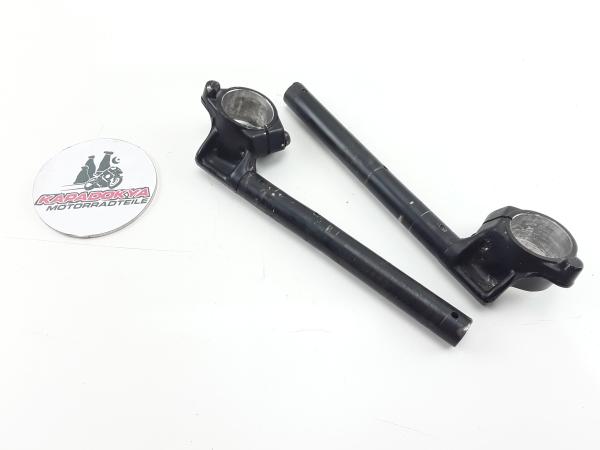 Honda CBR 600 F PC25 PC31 Stummel, Lenker links & rechts handlebar