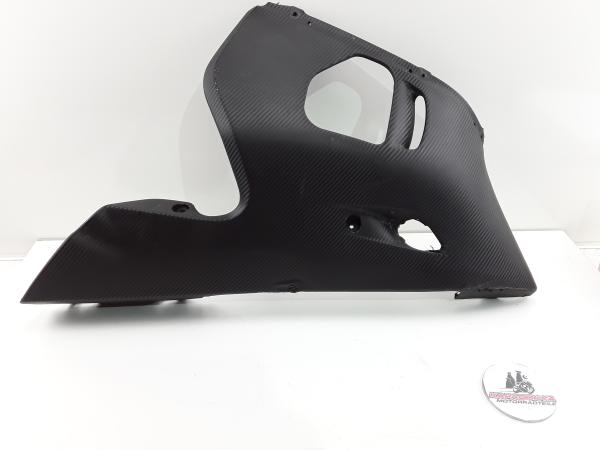 Yamaha YZF R6 RJ03 Bj 99-02 Seitenverkleidung Verkleidung rechts unten