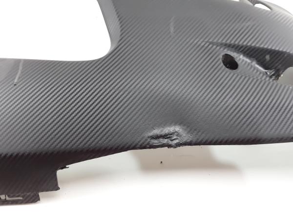 Yamaha YZF R6 RJ03 Bj 99-02 Seitenverkleidung Verkleidung rechts unten