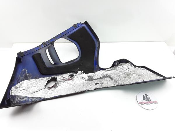 Yamaha YZF R6 RJ03 Bj 99-02 Seitenverkleidung Verkleidung rechts unten