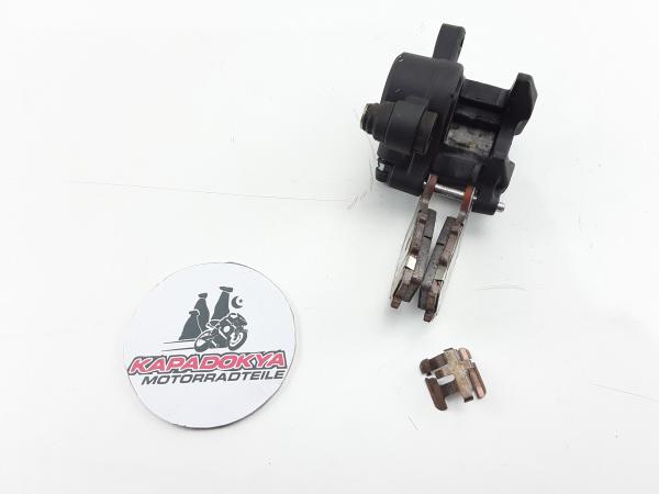 YAMAHA R1 RN19 Bj.07 Bremssattel Bremszange hinten