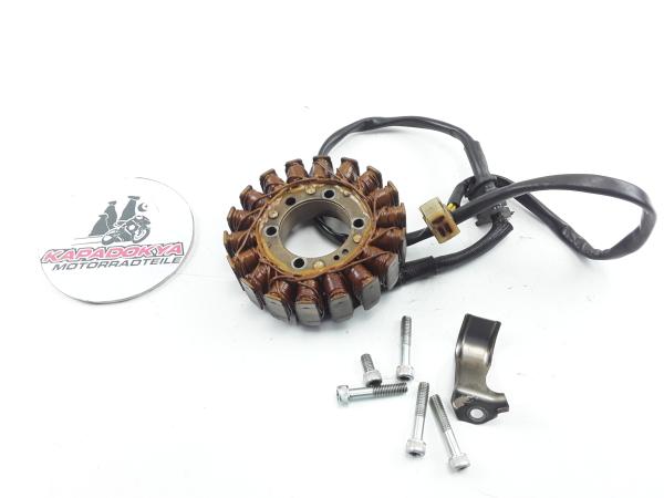 Honda CBR 600 F PC31 ( PC25 ) Lichtmaschine generator Lima