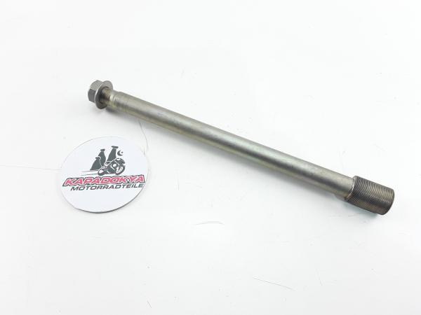 Yamaha R1 RN19 Bj.07 Steckachse Schwinge Achse hinten
