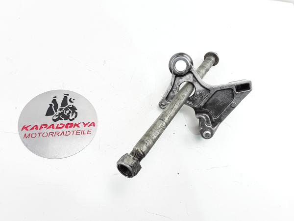 Honda CBR 600 F PC31Achse Steckachse Hinterradachse Hinten