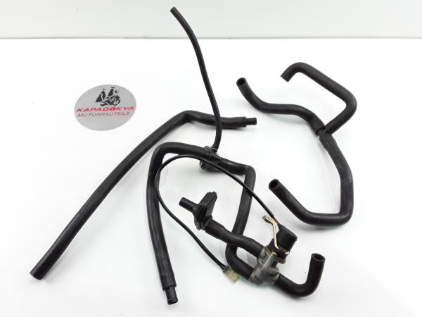 Honda CBR 600 F PC31Regelventil Sekundärluftsystem Bj.95-98