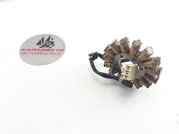 Honda CBR 600 RR PC40 Bj.07-12 Lichtmaschine Stator Zündung